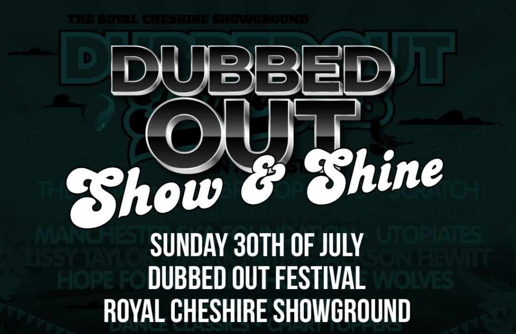 News Dubbed Out Festival