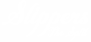 Slippers The Split