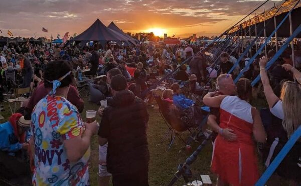 DubbedOut Festival 2026 Home Image