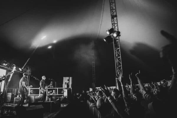 DubbedOut Festival 2026 Home