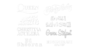 Friday Tribute Acts - Dubbed Out Festival 2026